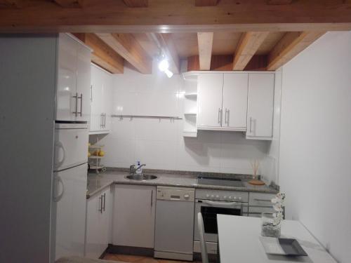 Apartamento Casa Mar�a