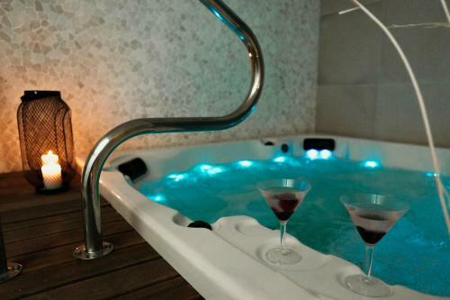 Via Aetcal Hotel & Wellness