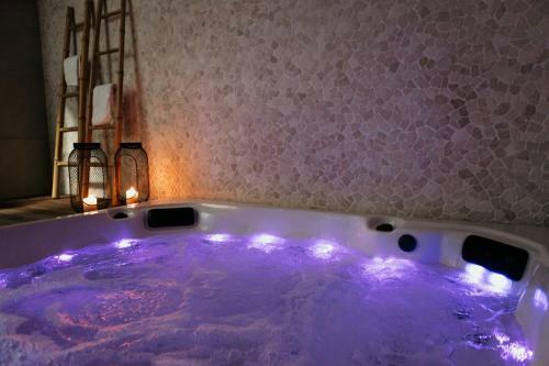 Via Aetcal Hotel & Wellness