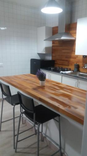 Apartment Laverde Ruiz