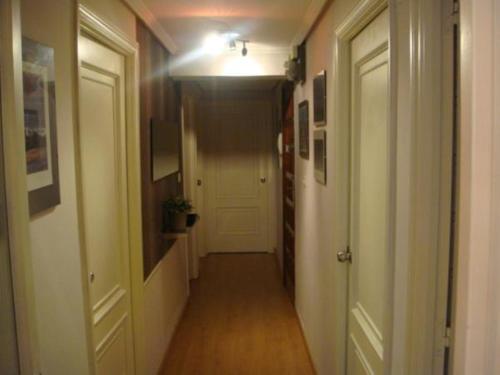 100068 - Apartment In Santiago De Compostela