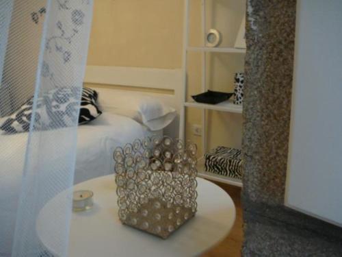 100068 - Apartment In Santiago De Compostela
