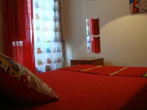 100068 - Apartment In Santiago De Compostela
