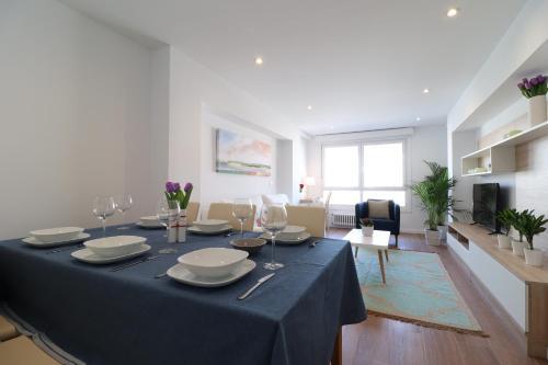 Apartamento Estaci�n De Tren By Como En Casa