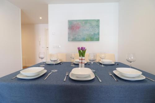 Apartamento Estaci�n De Tren By Como En Casa
