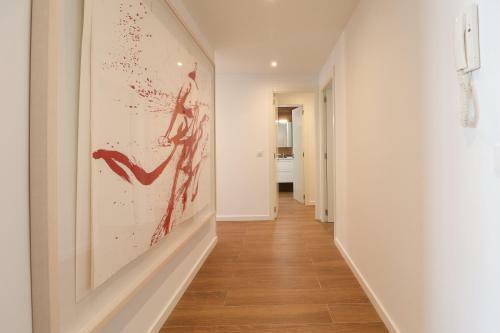 Apartamento Estaci�n De Tren By Como En Casa
