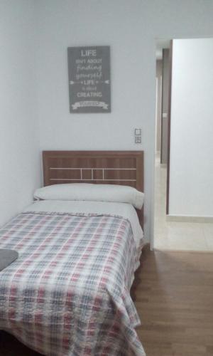 Sleeping Santiago 1 Apartment