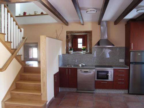 Agroturismo Casa R�o Sarela