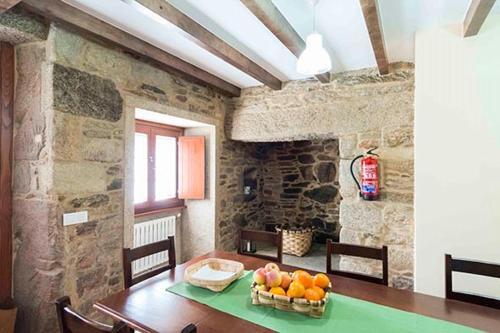 Agroturismo Casa R�o Sarela