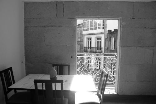 Apartamento Igrexa Do Cami�o Santiago