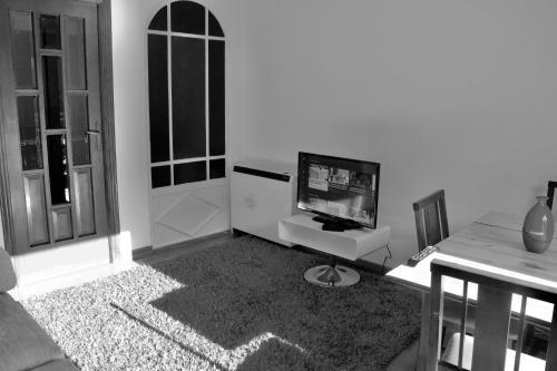 Apartamento Igrexa Do Cami�o Santiago