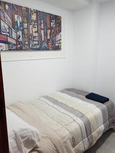 Apartament Perez Constanti