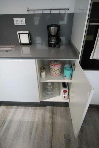 Apartamento La Paz