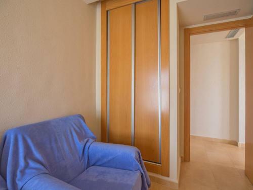 Apartment Urb Punta Cormor�n
