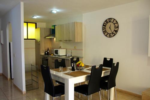 Apartamento Estrella Del Sur