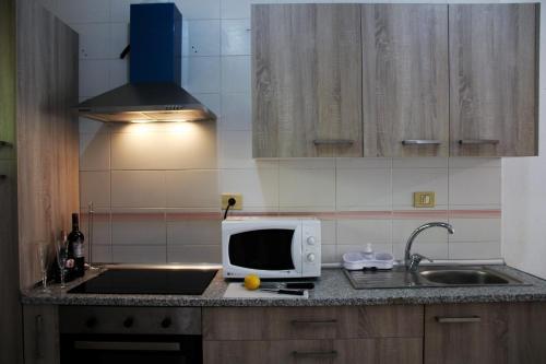 Apartamento Estrella Del Sur