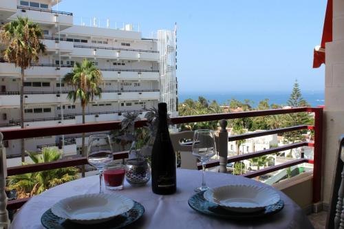 Apartamento Olympia Vista Mare