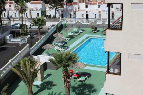 Apartamento Olympia Vista Mare