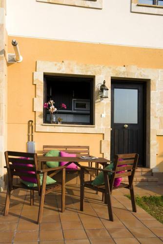 Apartamentos Santillana Del Mar