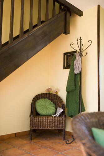 Apartamentos Santillana Del Mar