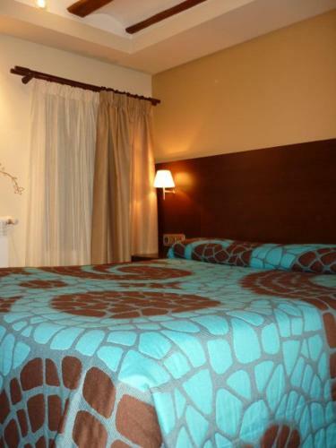 Hotel El Molino De Floren