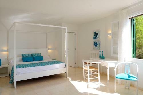 Santo Tomas Villa Sleeps 6 Pool Wifi