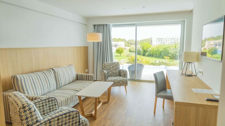 Hotel 55 Santo Tomas