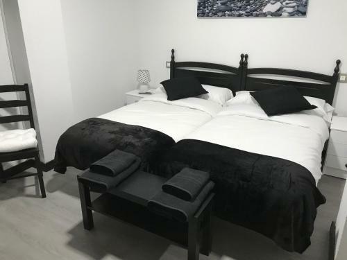 Hostal Alojamiento El Cantal