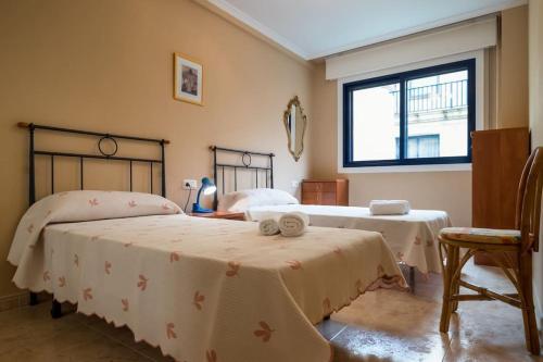 Apartamentos Miami 2