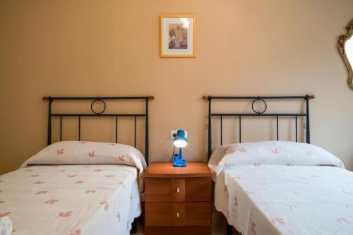 Apartamentos Miami 2