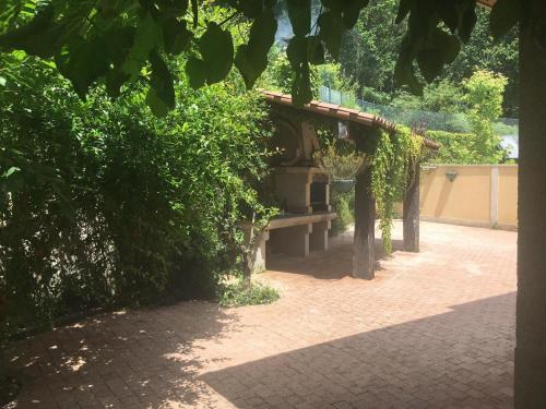 Villa Lugar Freixeiro