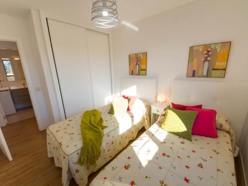 Apartamento Montalvo Playa 6b