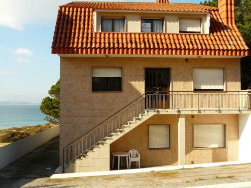 Apartamento Montalvo Playa 6b