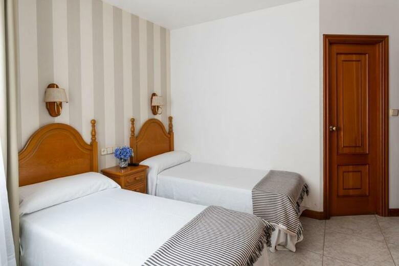 Hotel Panadeiramar