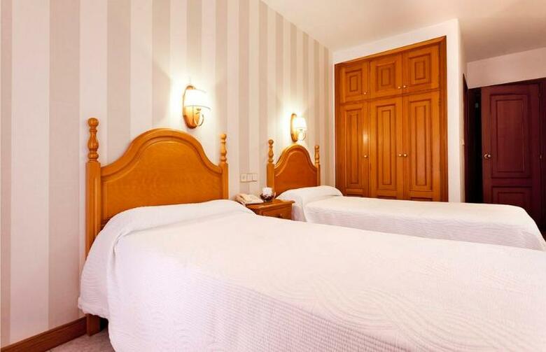 Hotel Panadeiramar