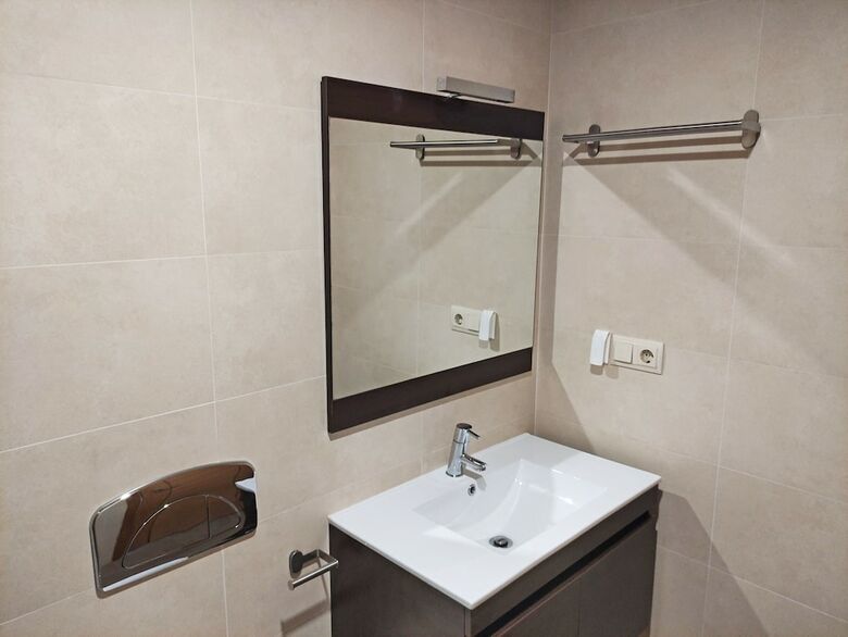 Apartamentos Sanxenxo 3000