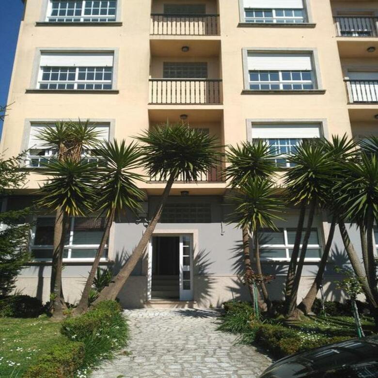 Apartamentos Sanxenxo 3000