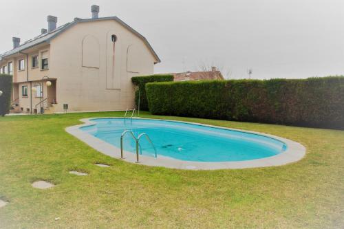 Apartamento Chalet Sameal Sanxenxo