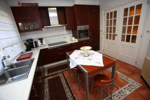 Apartamento Chalet Sameal Sanxenxo