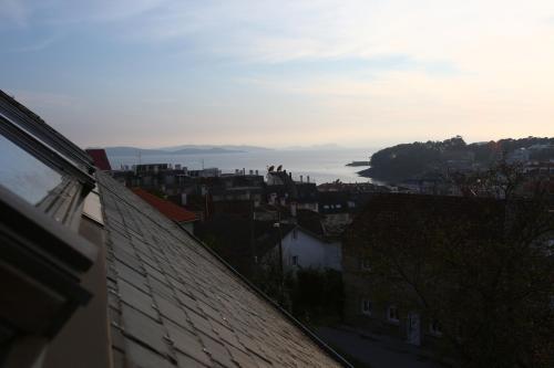 Apartamento Chalet Sameal Sanxenxo