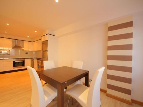 Apartamento Montalvo Playa 4a