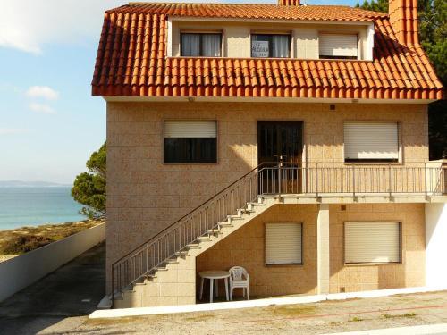 Apartamento Montalvo Playa 4a