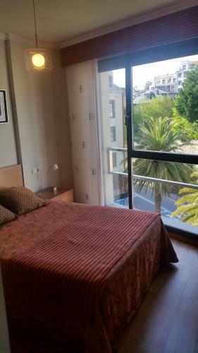 Apartamento Carabuxeira 4