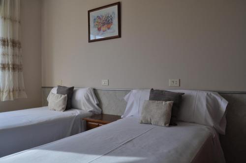 Apartamentos Casa Portela