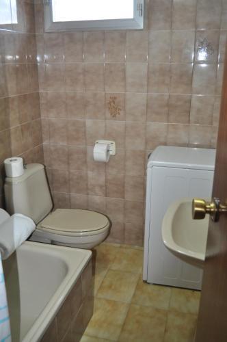 Apartamentos Casa Portela