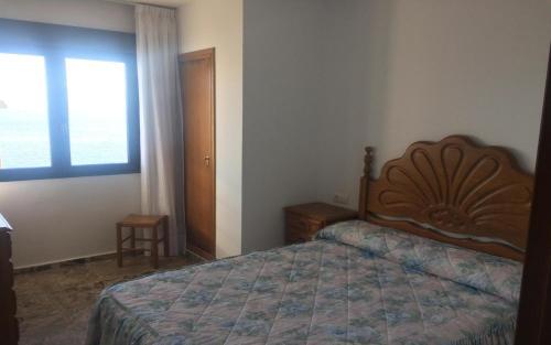 104064 - Apartment In Sanxenxo