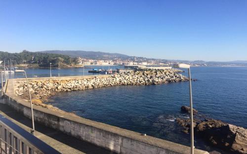104064 - Apartment In Sanxenxo