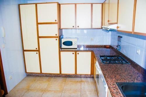 Apartamentos Sanxenxo Vistas Al Mar