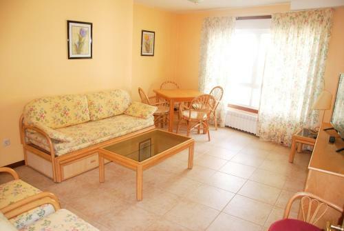 Apartamentos Sanxenxo Vistas Al Mar