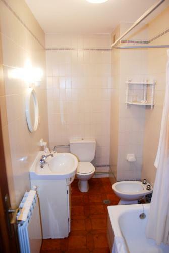 Apartamentos Sanxenxo Vistas Al Mar